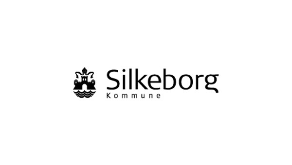 silkeborg kommune logo
