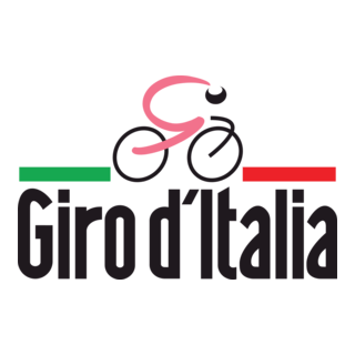 giro ditalia 2007 logo png seeklogo 60944